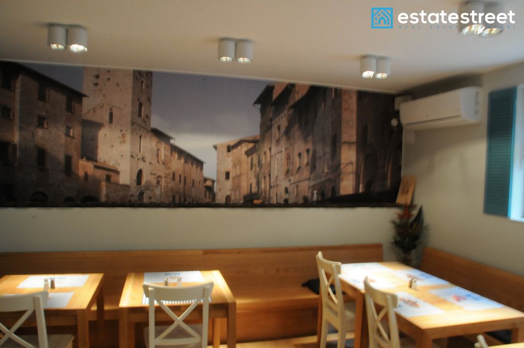 Nieruchomość komercyjna Kraków Krowodrza, ul. Juliusza Lea. Zdjęcie 6