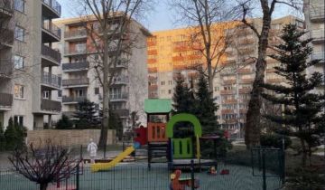 Mieszkanie 2-pokojowe Warszawa Gocław, ul. Eugeniusza Kwiatkowskiego