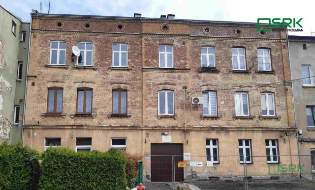 Mieszkanie 1-pokojowe Będzin, ul. Sielecka. Zdjęcie 1