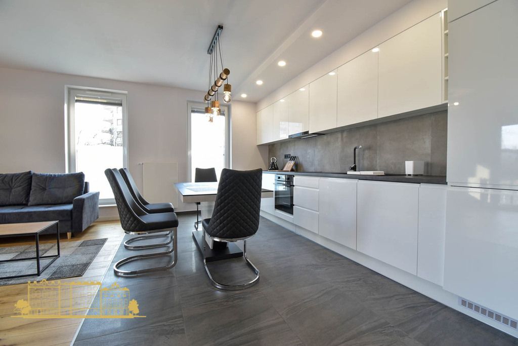 Mieszkanie 3-pokojowe Kraków Prądnik Biały, ul. Żabiniec. Zdjęcie 5