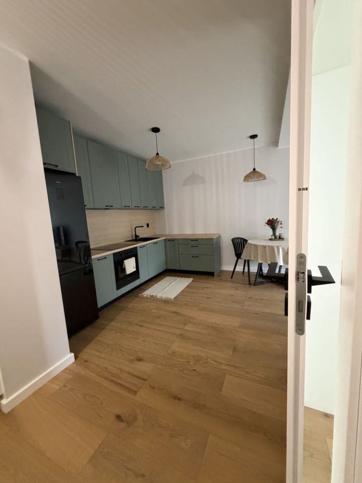 Mieszkanie 2-pokojowe Chorzów, ul. ks. Piotra Skargi. Zdjęcie 3