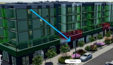 Lokal Gdańsk Orunia Górna, ul. Starogardzka