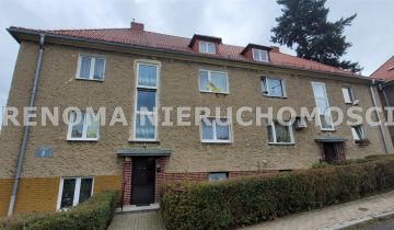 Mieszkanie 1-pokojowe Wałbrzych Biały Kamień