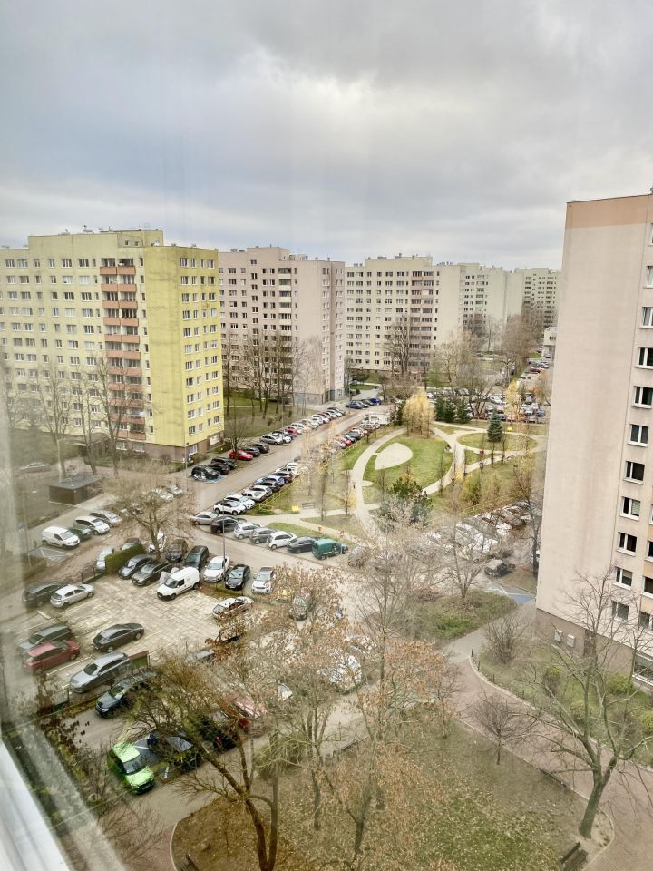 Mieszkanie 2-pokojowe Warszawa Bemowo, ul. mjr. Henryka Sucharskiego. Zdjęcie 34