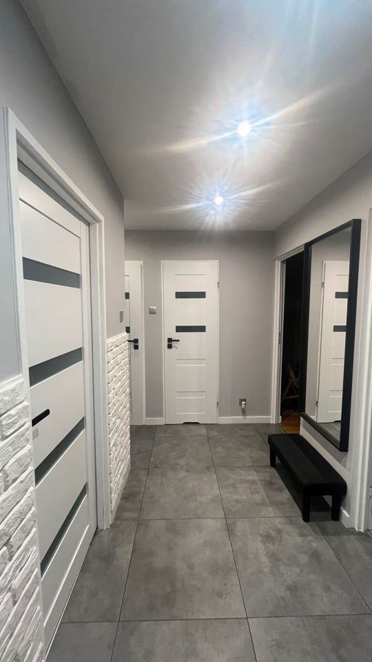 Mieszkanie 3-pokojowe Bełchatów, os. 1 Maja. Zdjęcie 3