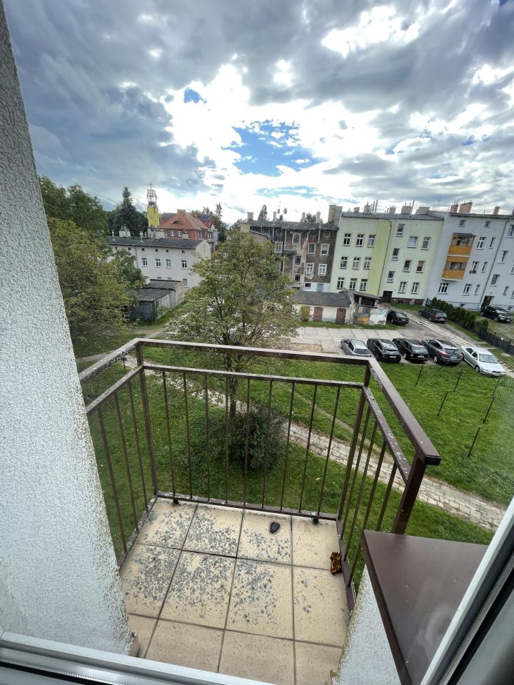 Mieszkanie 3-pokojowe Koszalin Lechitów, ul. Franciszka Ratajczaka. Zdjęcie 2