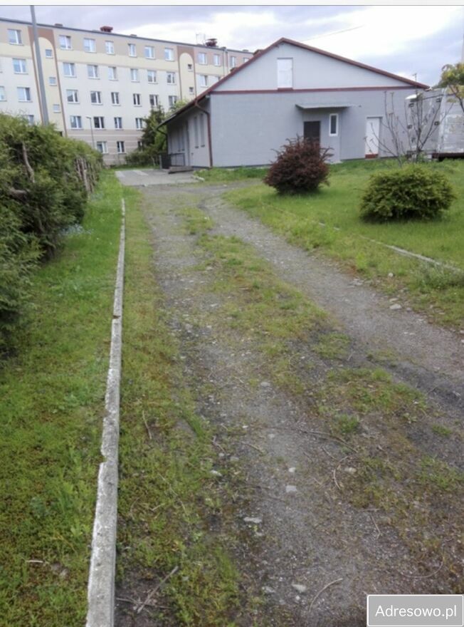 dom wolnostojący, 5 pokoi Lubaczów, ul. Adama Mickiewicza. Zdjęcie 3