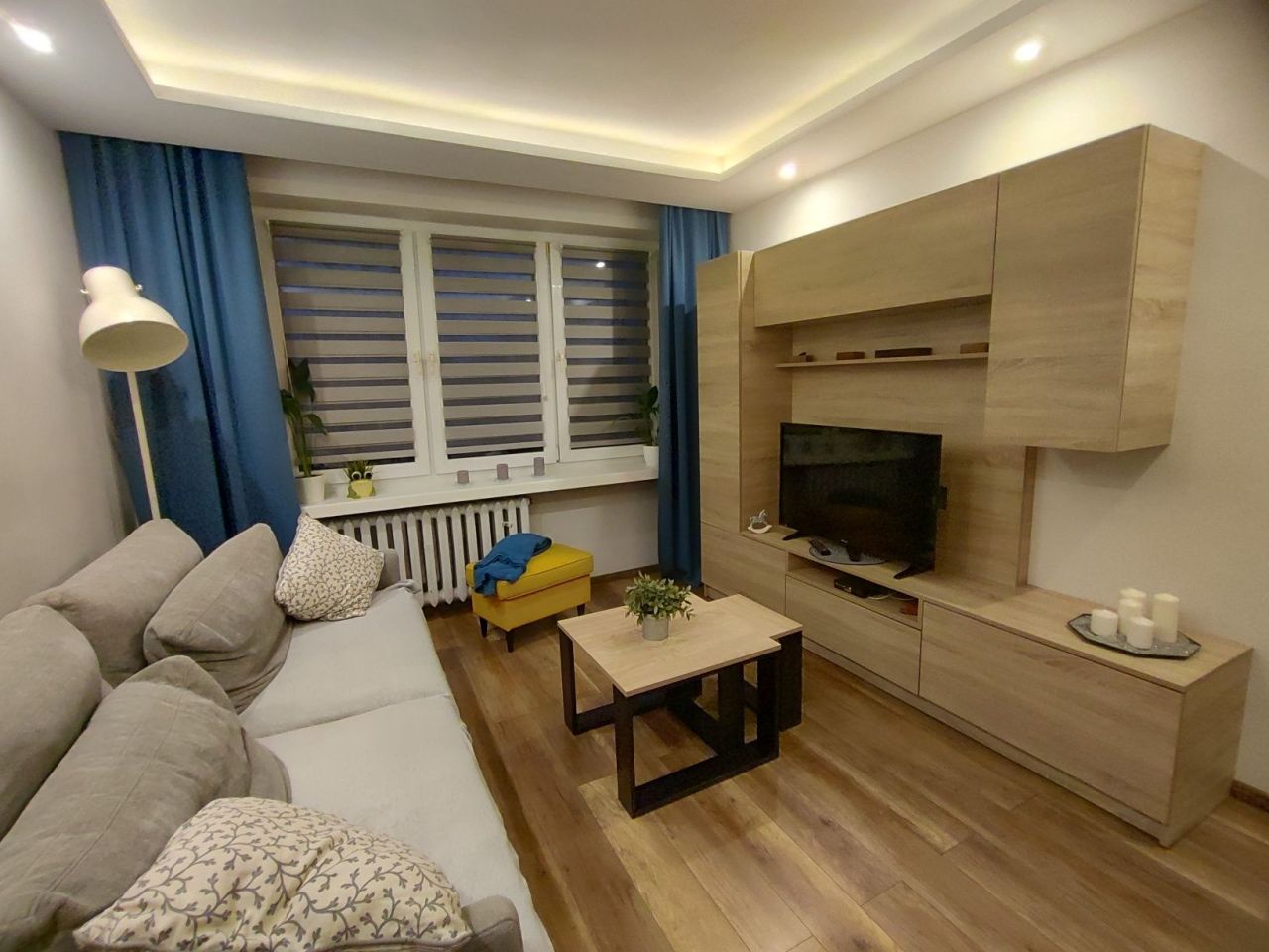 Mieszkanie 2-pokojowe Łódź Górna. Zdjęcie 7