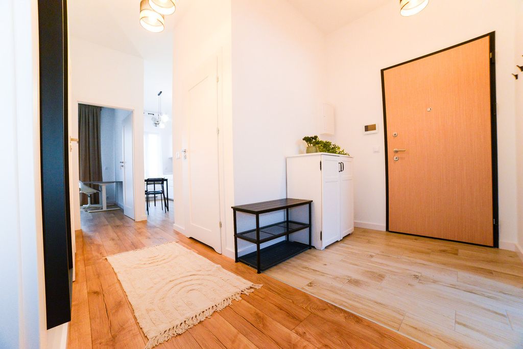 Mieszkanie 3-pokojowe Warszawa Bemowo, ul. Brzeżek. Zdjęcie 20