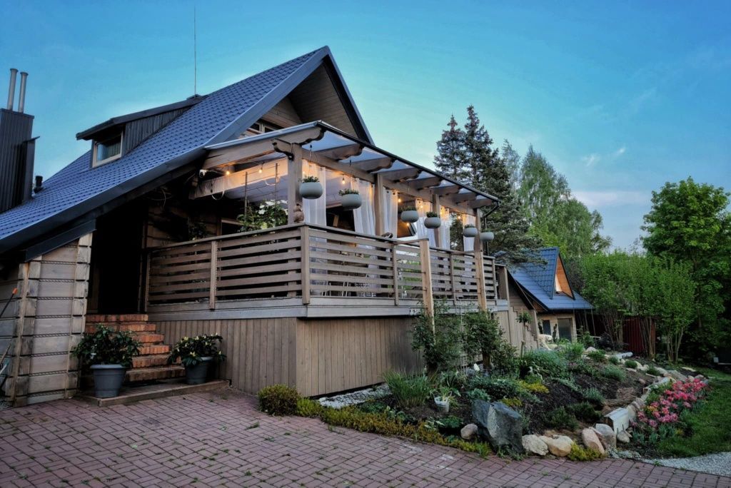 dom wolnostojący Sulejów. Zdjęcie 1