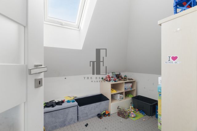 bliźniak, 5 pokoi Kanie, ul. Maciejkowa. Zdjęcie 15