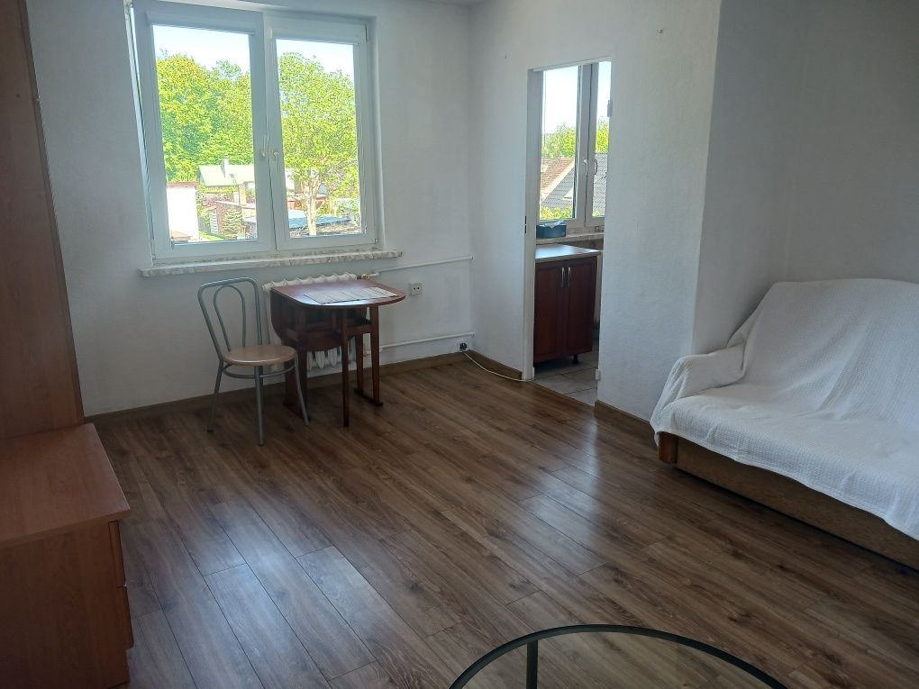 Mieszkanie 1-pokojowe Chojna, ul. Łużycka. Zdjęcie 6