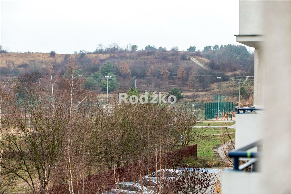 Mieszkanie 2-pokojowe Bydgoszcz Fordon, ul. Jarużyńska. Zdjęcie 16