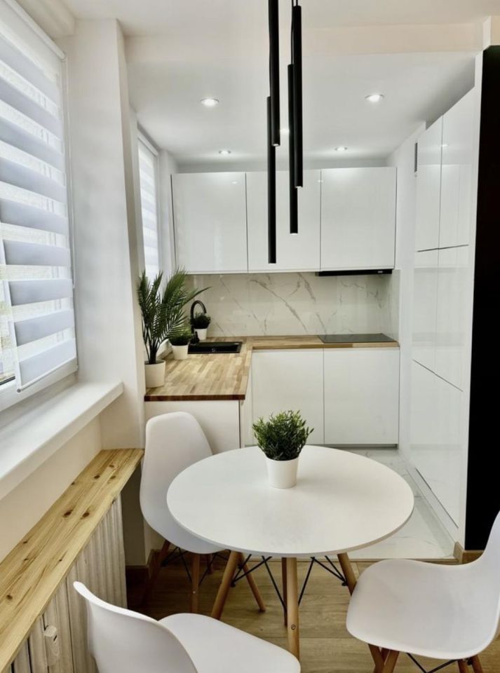 Mieszkanie 1-pokojowe Zabrze Centrum, ul. Jana III Sobieskiego. Zdjęcie 2