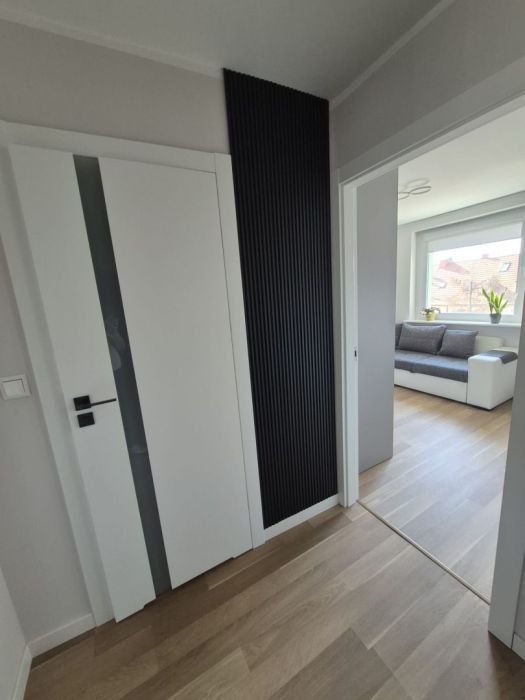 Mieszkanie 3-pokojowe Gdańsk Przymorze. Zdjęcie 2