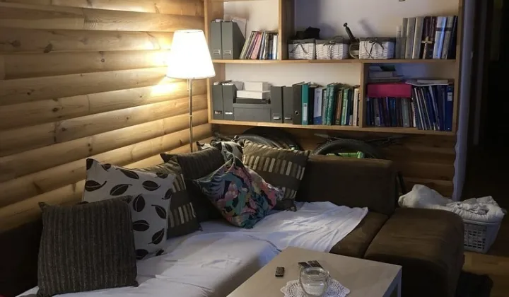 Mieszkanie 2-pokojowe Wrocław Gaj