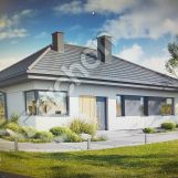 dom wolnostojący Lutomiersk. Zdjęcie 2