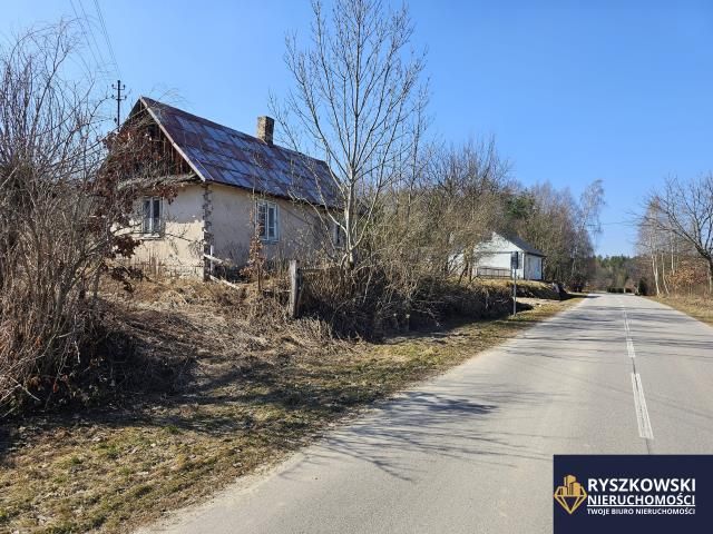 dom wolnostojący, 3 pokoje Szewnia Dolna. Zdjęcie 3