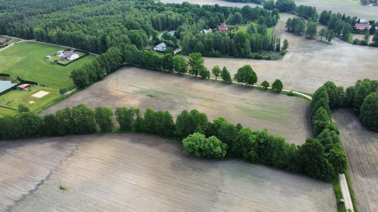 Działka budowlana Przyłęk, Przyłęk. Zdjęcie 2