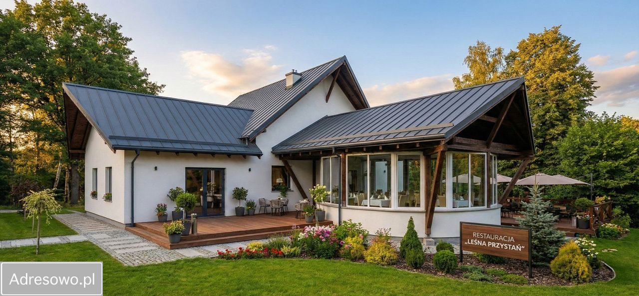 Lokal Trzepowo. Zdjęcie 8