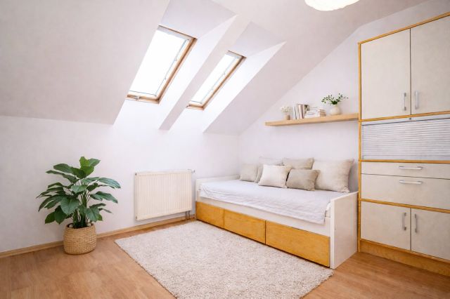 Mieszkanie 4-pokojowe Białystok Bojary. Zdjęcie 4