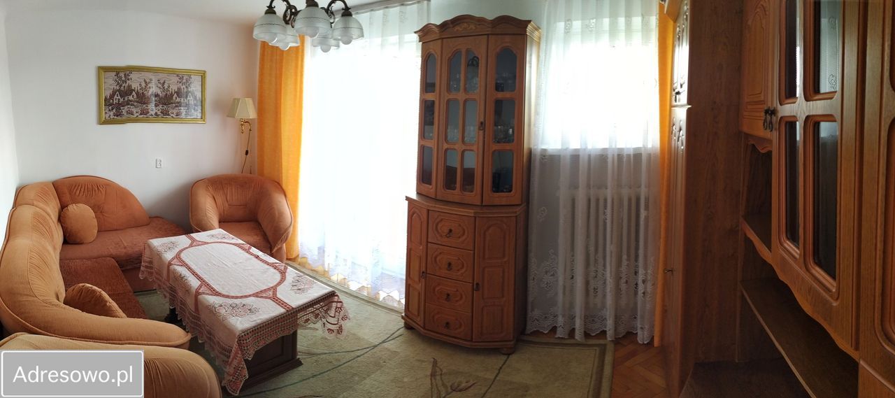 Mieszkanie 3-pokojowe Ostrołęka Centrum, ul. Oskara Kolberga. Zdjęcie 7