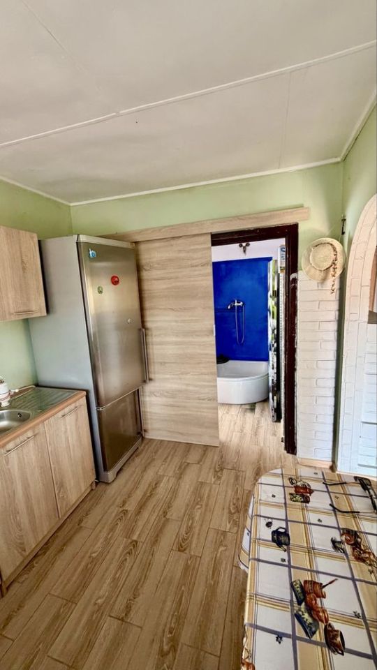 Działka rod Warszawa Targówek. Zdjęcie 3