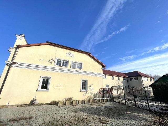 Nieruchomość komercyjna Staszów, ul. Łazienkowska. Zdjęcie 12
