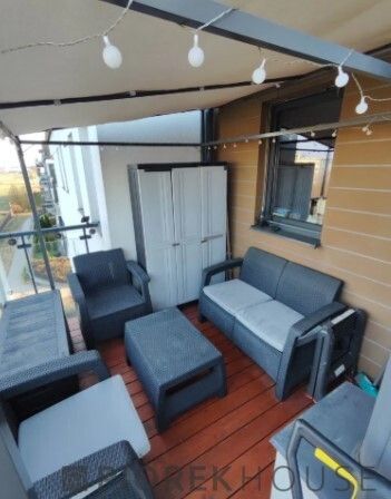 Mieszkanie 3-pokojowe Warszawa Białołęka, ul. Głębocka. Zdjęcie 17