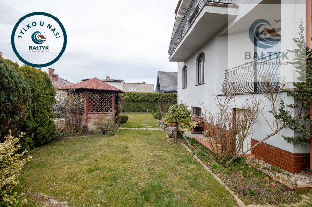 dom wolnostojący, 7 pokoi Bolszewo. Zdjęcie 25