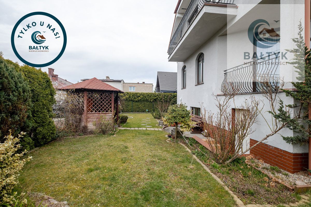 dom wolnostojący, 7 pokoi Bolszewo. Zdjęcie 25