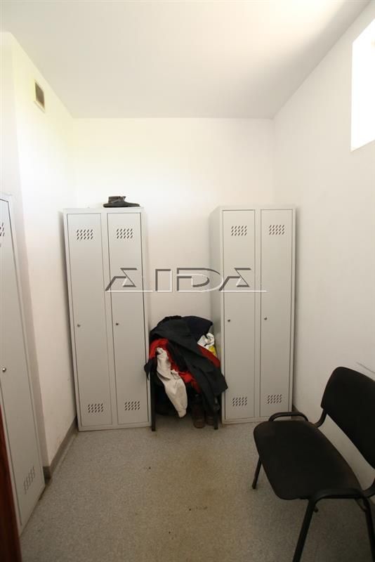 Hala/magazyn Wrocław Fabryczna. Zdjęcie 10