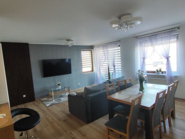 Mieszkanie 3-pokojowe Garwolin. Zdjęcie 1