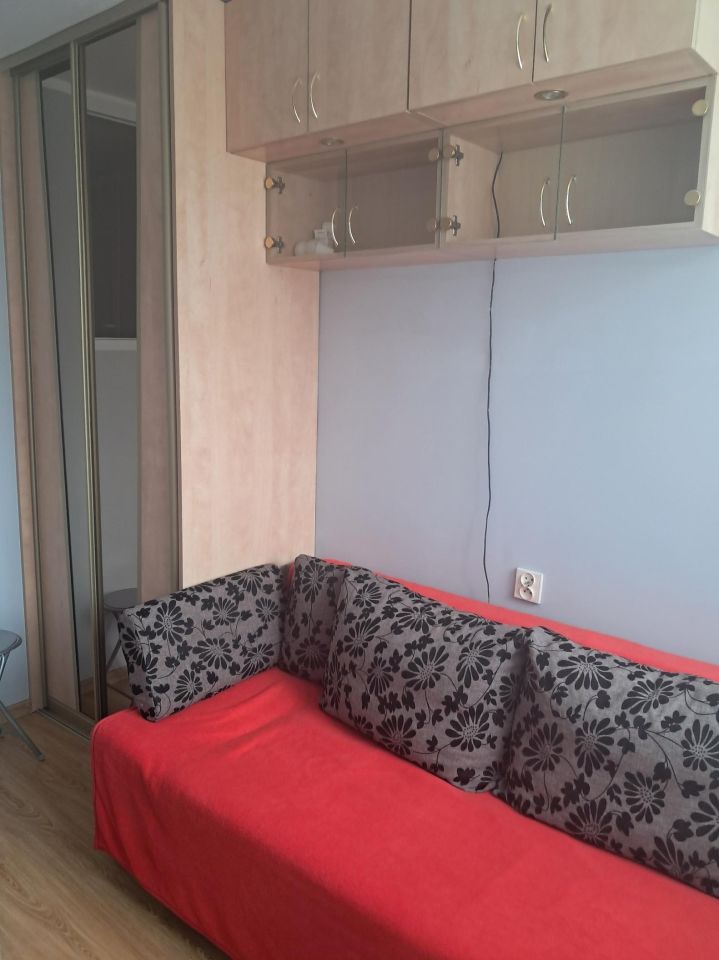 Mieszkanie 2-pokojowe Poznań Winiary, ul. gen. Stanisława Maczka. Zdjęcie 6