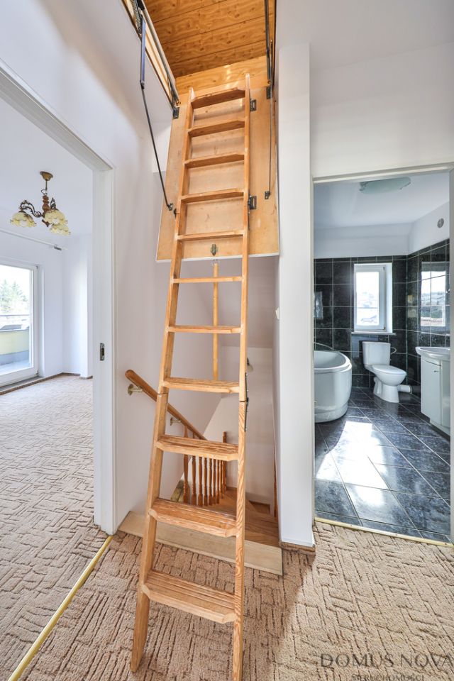 Mieszkanie 4-pokojowe Warszawa Ursynów, ul. Ksawerego Bronikowskiego. Zdjęcie 18