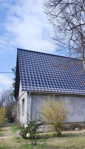 dom wolnostojący, 3 pokoje Bieniów, ul. Górna. Zdjęcie 1