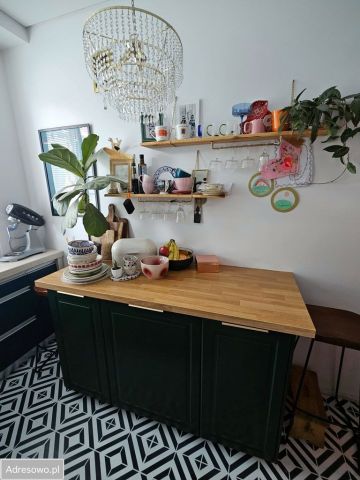 Mieszkanie 4-pokojowe Kraków Nowa Huta, os. Teatralne. Zdjęcie 4