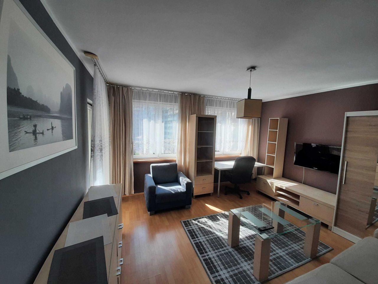 Mieszkanie 2-pokojowe Wrocław Śródmieście, ul. Jedności Narodowej. Zdjęcie 8