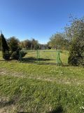 Działka rod Przemyśl, ul. Okopowa. Zdjęcie 1