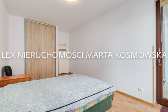 Mieszkanie 2-pokojowe Warszawa Ochota, ul. Grójecka. Zdjęcie 12