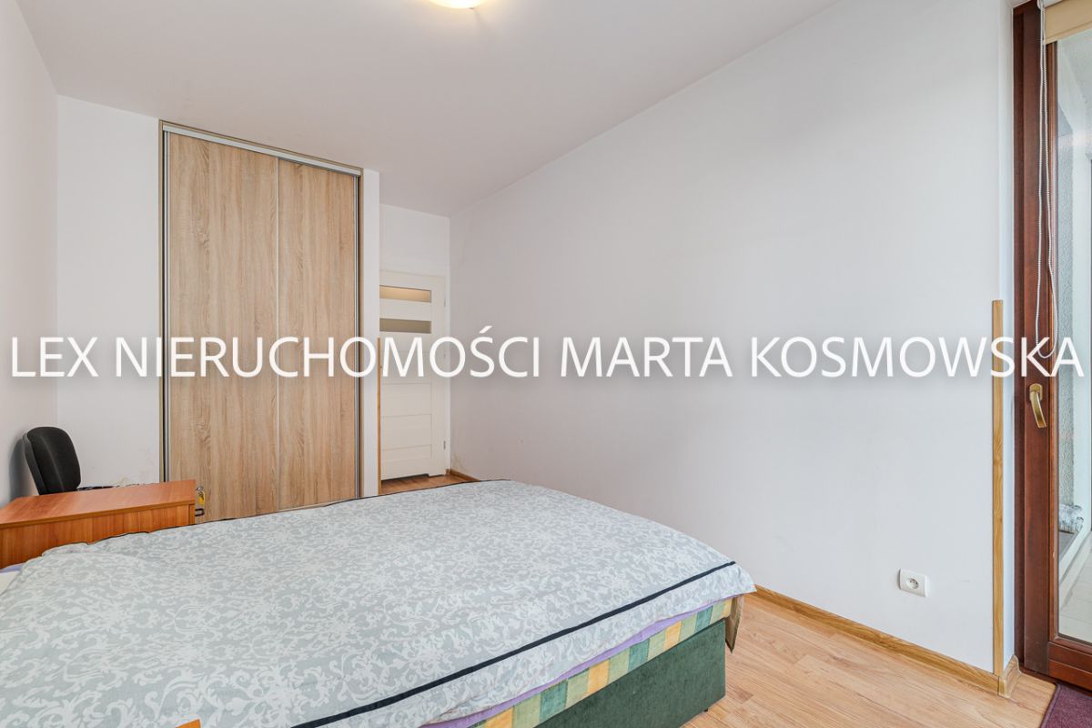 Mieszkanie 2-pokojowe Warszawa Ochota, ul. Grójecka. Zdjęcie 12