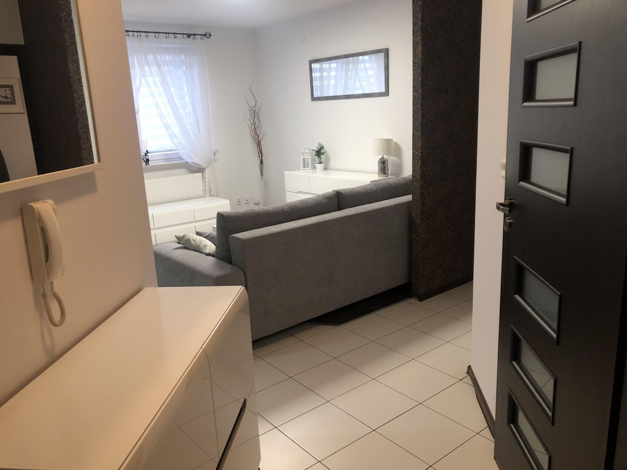 Mieszkanie 2-pokojowe Lublin Węglinek, ul. Jantarowa. Zdjęcie 3