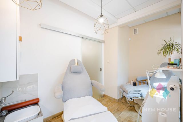 Lokal Olsztyn, ul. Armii Krajowej. Zdjęcie 15