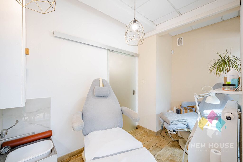 Lokal Olsztyn, ul. Armii Krajowej. Zdjęcie 15