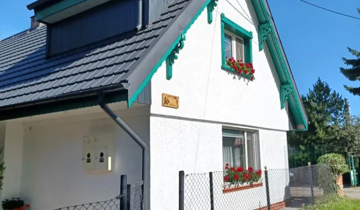 dom wolnostojący, 4 pokoje Janówek