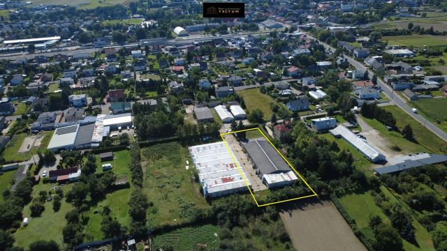 Działka budowlana Gołańcz, ul. ppłk. Włodzimierza Kowalskiego. Zdjęcie 2