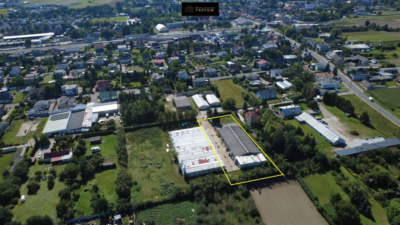 Działka budowlana Gołańcz, ul. ppłk. Włodzimierza Kowalskiego. Zdjęcie 2