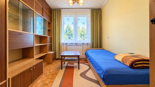 Mieszkanie 2-pokojowe Przemyśl, ul. Waleriana Łukasińskiego. Zdjęcie 3