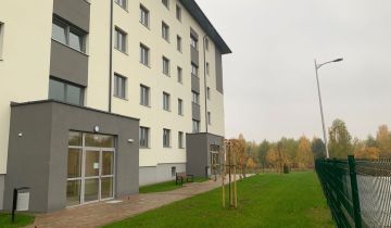 Mieszkanie 2-pokojowe Wyszków, ul. Telimeny