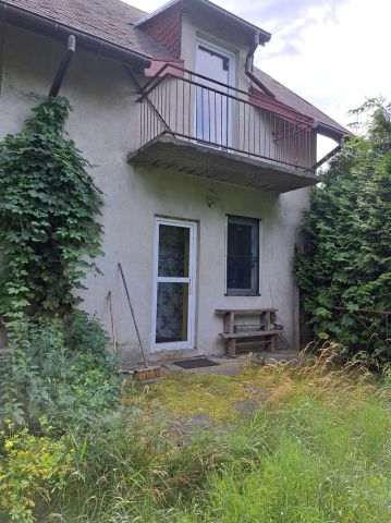 dom wolnostojący Głowno, ul. Robotnicza. Zdjęcie 1